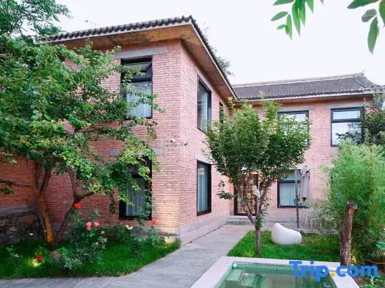 Xitang  Yard