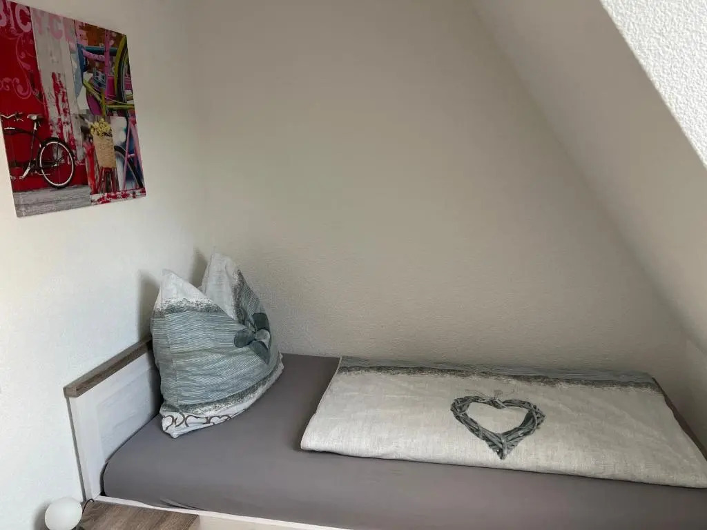 Wohnung Lucie