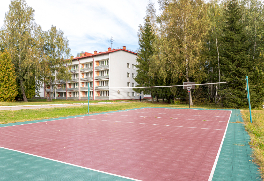 Belorusochka, Minskaja oblast'