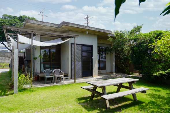 Private House Ninufa <Iejima>