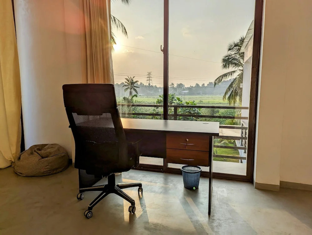 The Villa Close To Surf Beach And Galle Fort