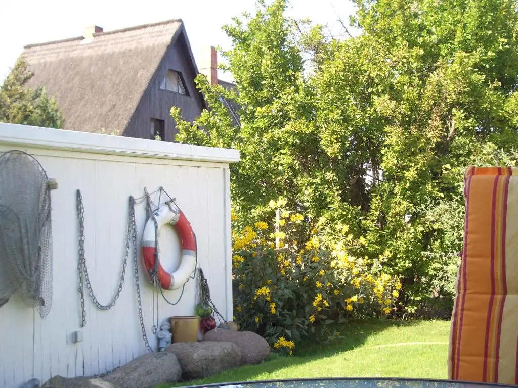 Ferienhaus Kaptein Meyer
