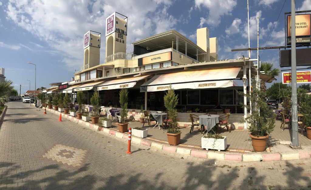 Altin Otel