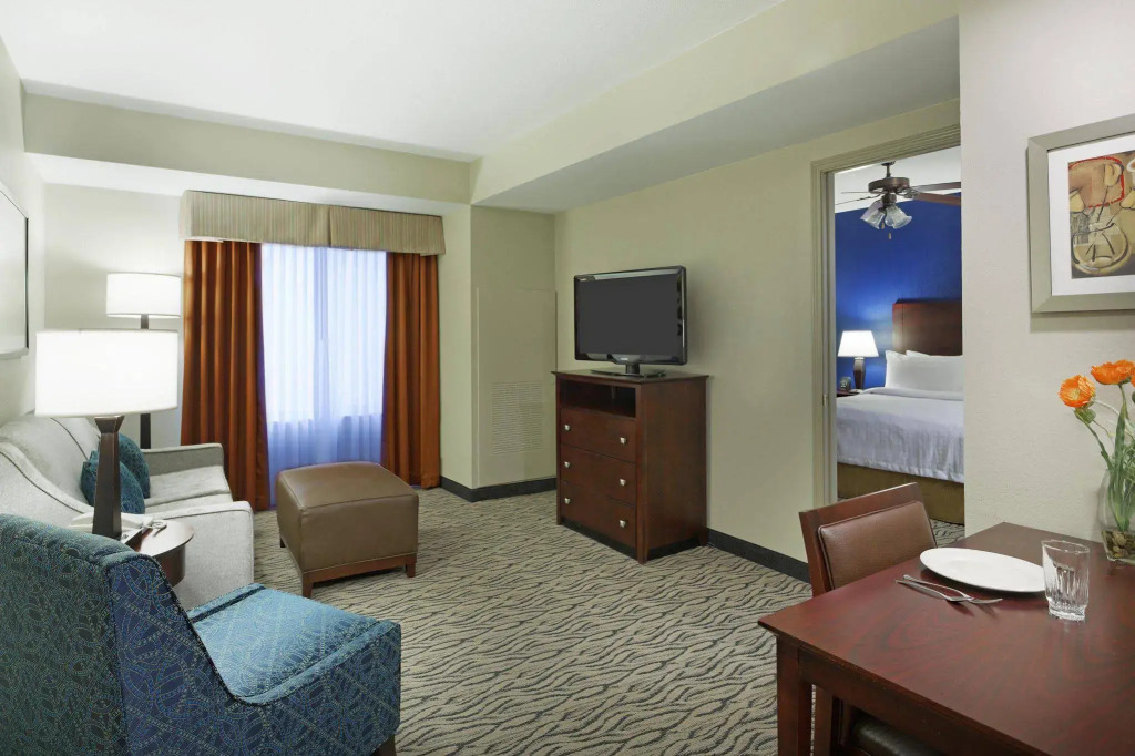 Homewood Suites by Hilton Houston Near the Galleria