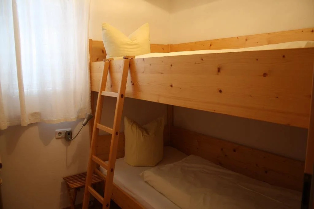 Appartment Shelley