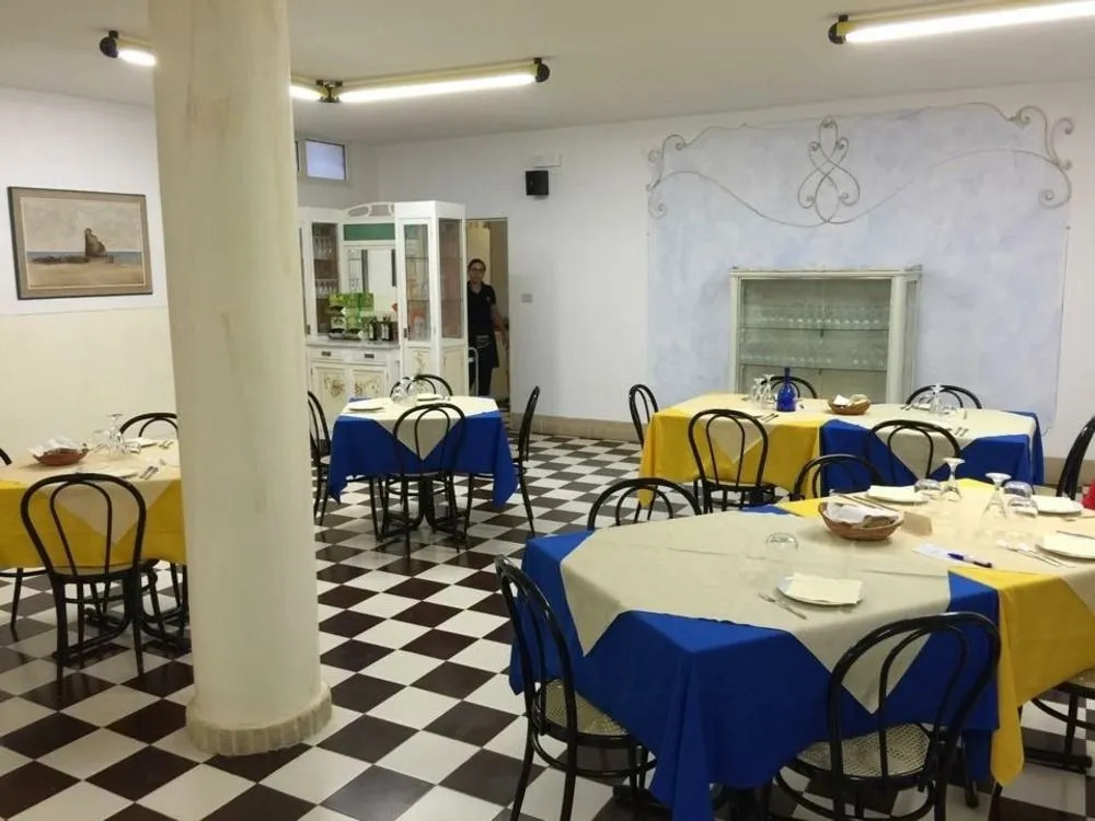 Hotel Albatros
