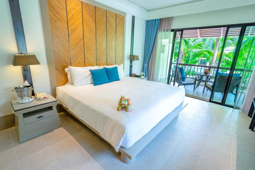 Layana Resort & Spa