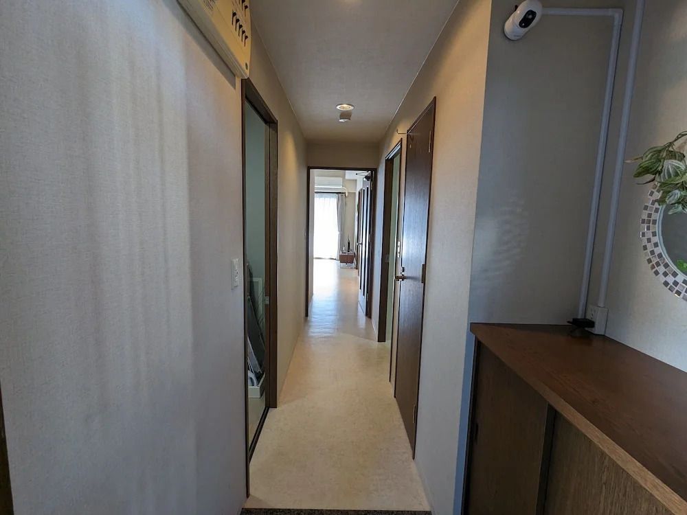 Pravafor Josai Apartment