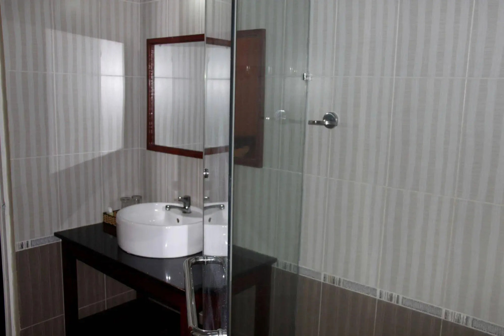 Xin Chao Hotel