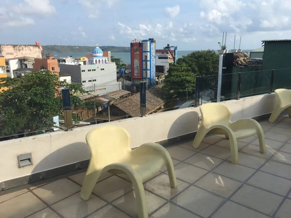 Mount Marina Villas Galle