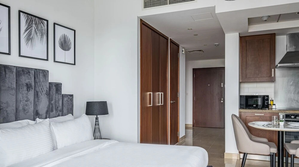 LUX Holiday Home - 29 Boulevard 1
