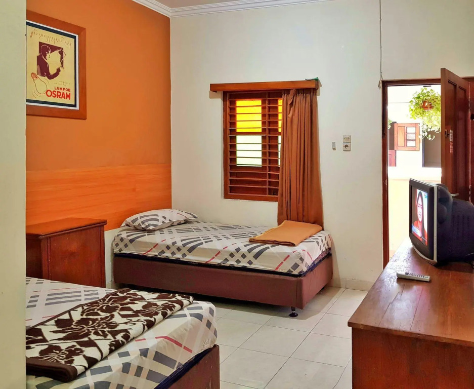 Hotel Keprabon Solo