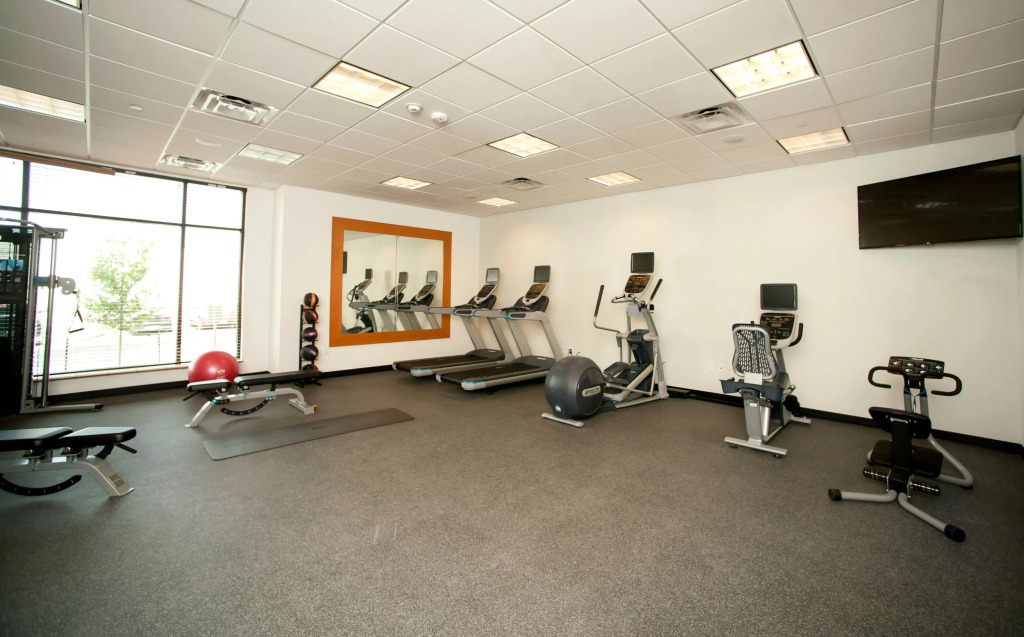 Hilton Garden Inn San Antonio-Live Oak Conference Center