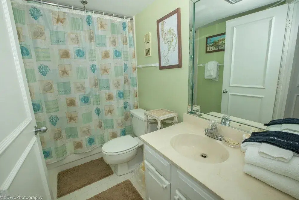 Inlet Reef 615 Destin - 2 Br Condo