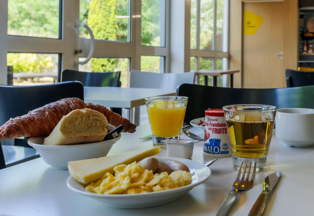 B&B HOTEL Freyming-Merlebach