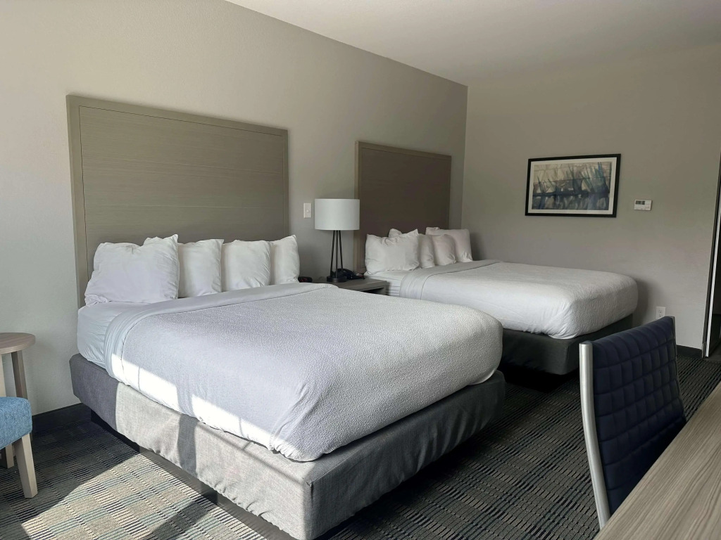 Best Western Plus Chandler