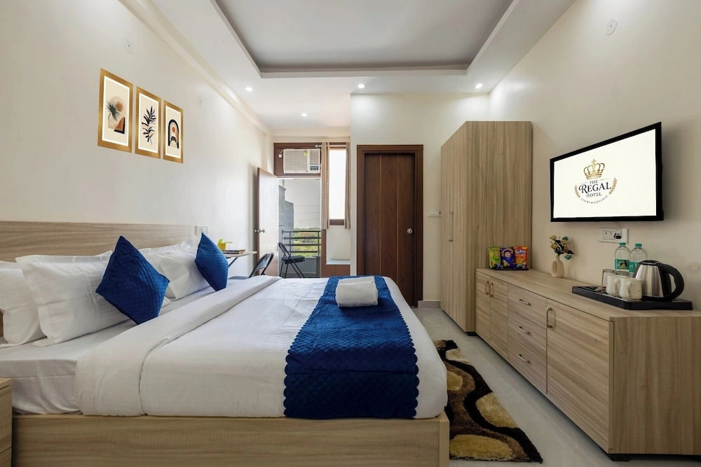 The Regal Yashobhoomi