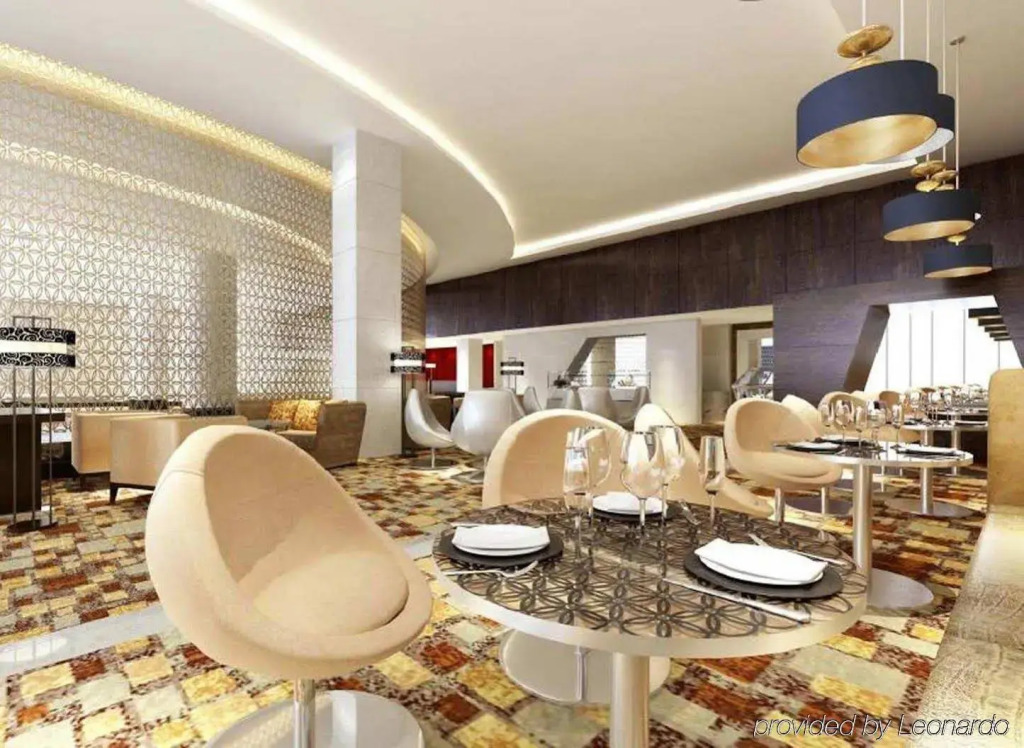 Hilton Chennai
