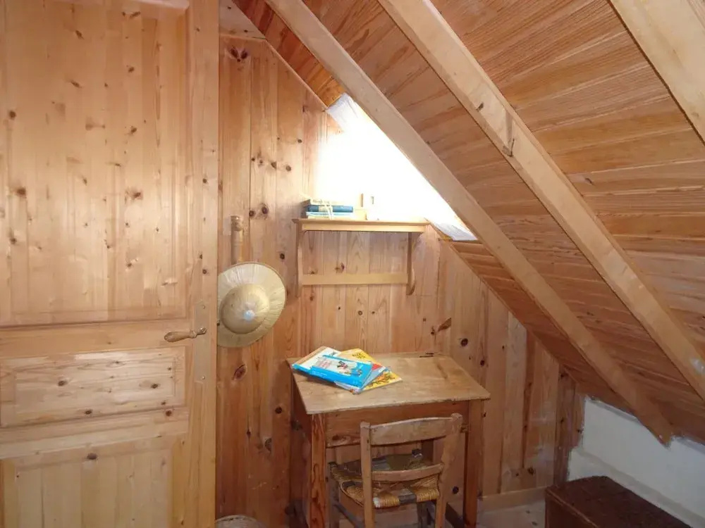 Beachside Holiday Home in Beuzec-cap Sizun