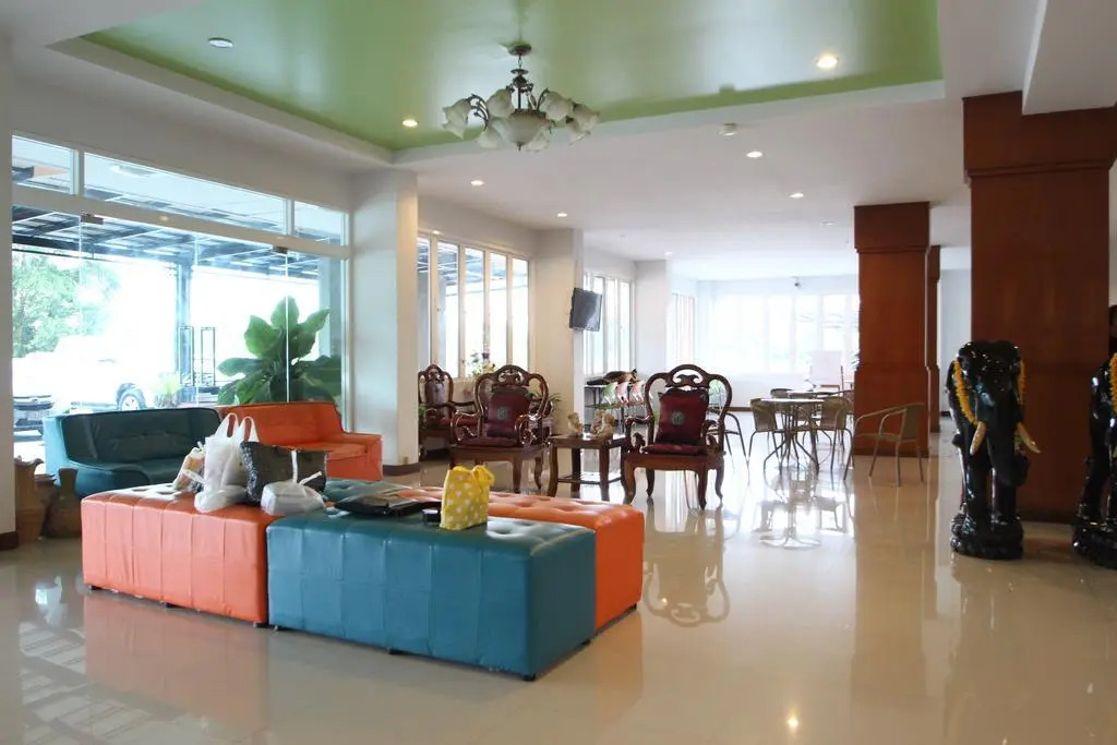 Phuhi Hotel