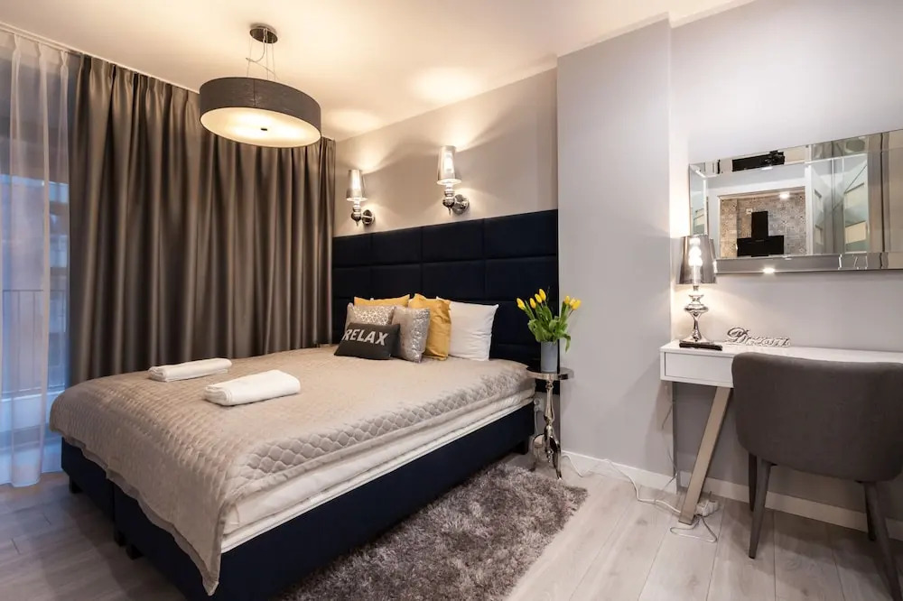Vistula - Prestigious Apartment