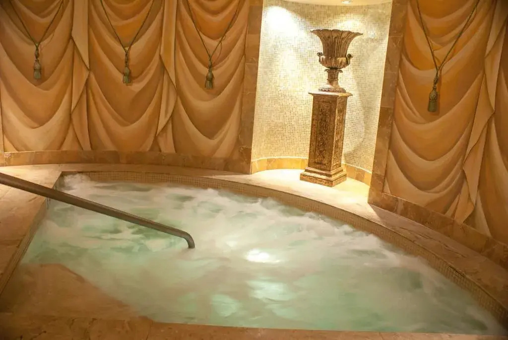 Golden Nugget Hotel & Casino Las Vegas