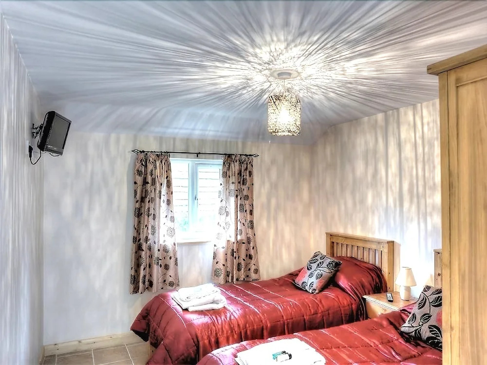 Brook Cottage