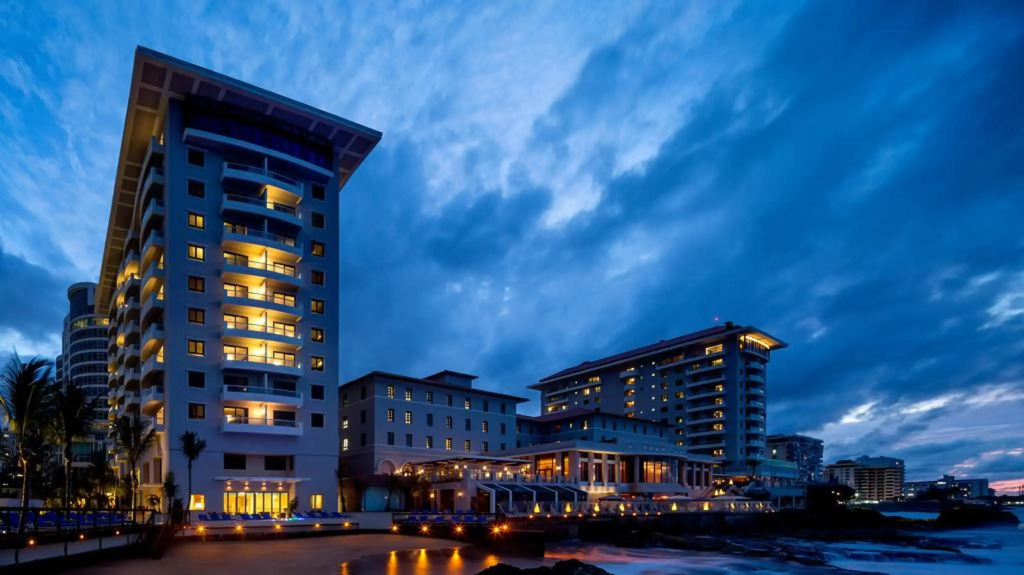 Condado Vanderbilt Hotel