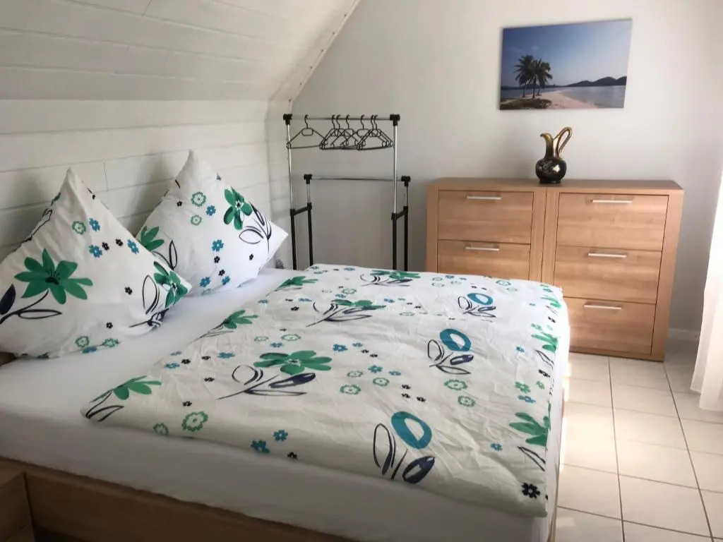 Ferienwohnung Bernhard
