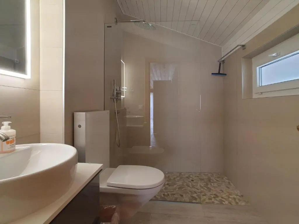 Sonnhüsli Dachwohnung