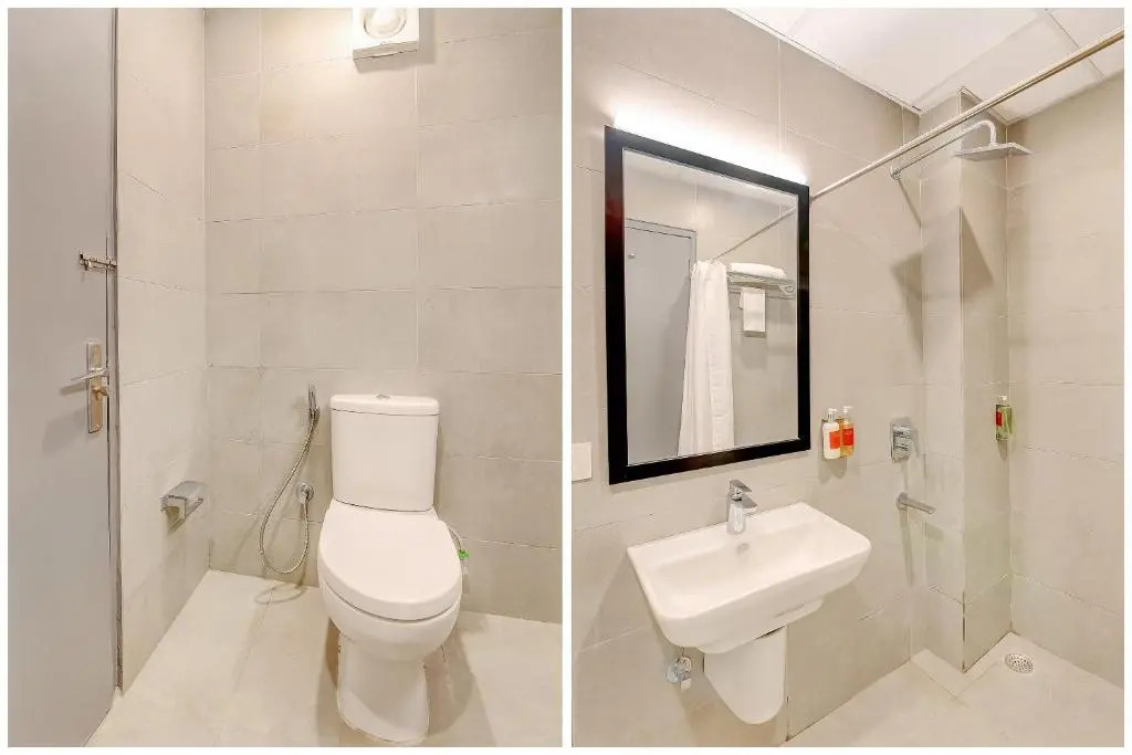 Hotel Suraj Kund