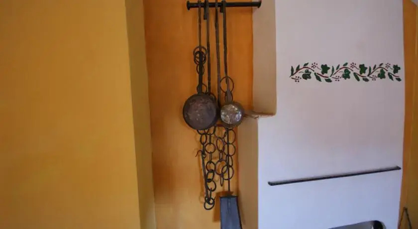 Rustico