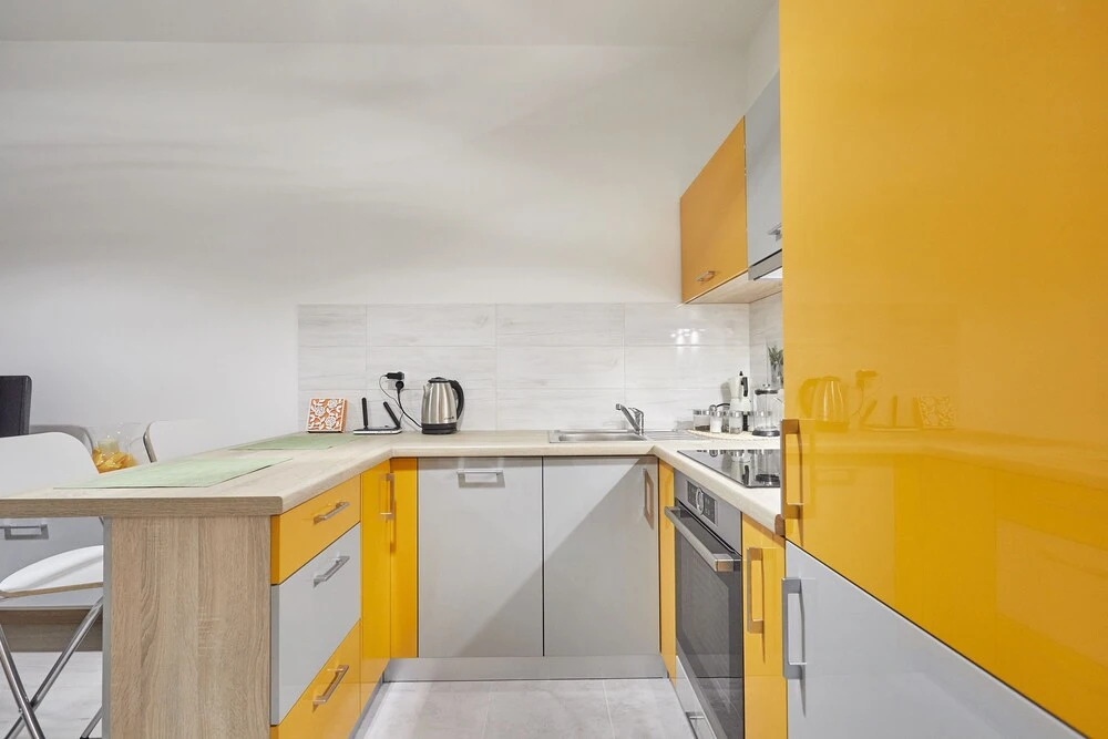 Ekoidea Apartments EXPO Na Zakolu Wisly