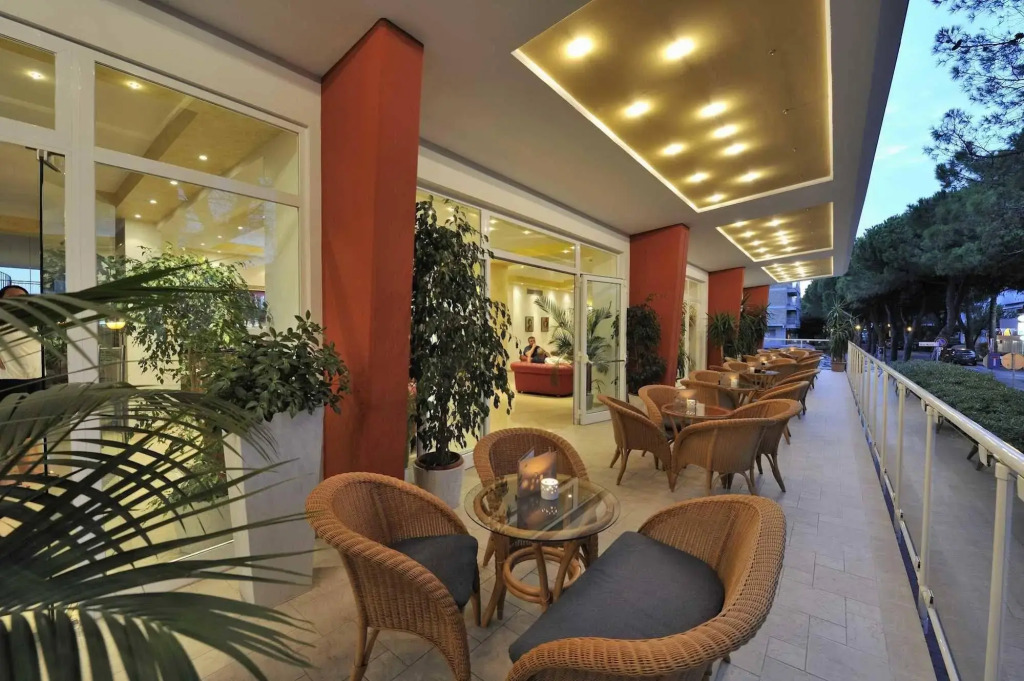 Hotel Bembo