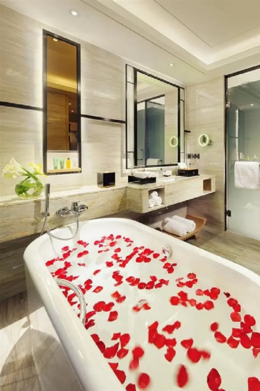 Hilton Zhuzhou