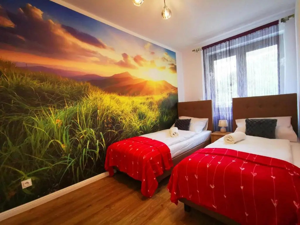 Apartamenty EverySky - Ogrodnicza 7-9