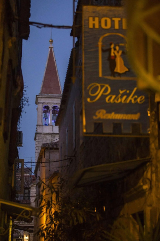 Heritage Hotel Pasike