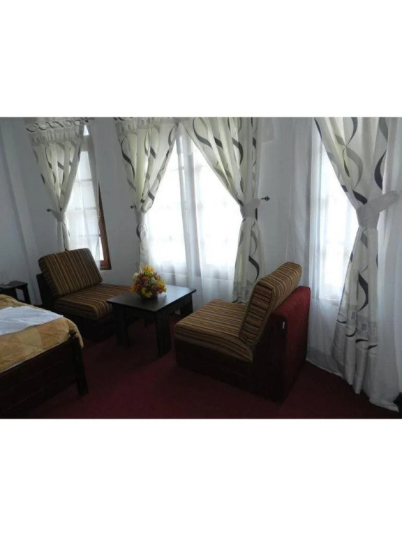 Eeescart Resort Nuwara Eliya