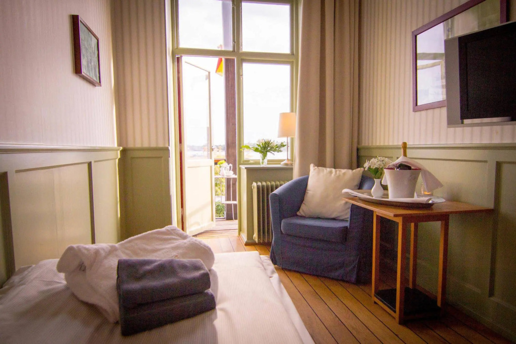 Waxholms Hotell