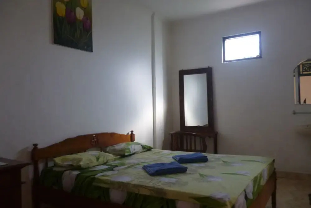 Pondok Santhi Homestay