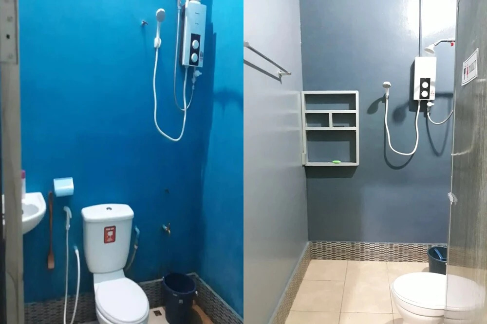 OYO 90215 Awani Homestay
