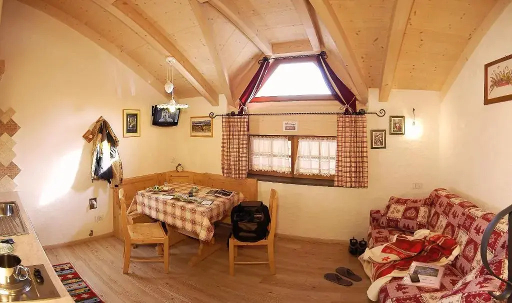 Hotel Catinaccio
