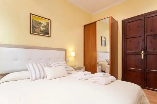Mallorca Housing: Old centre - Turismo de Interior