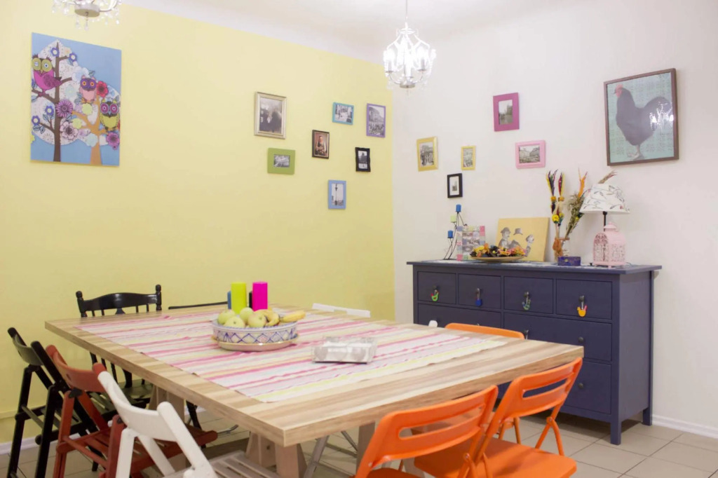 Warsaw Downtown Hostel