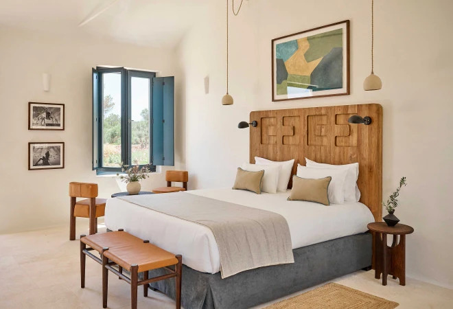Hotel Cap Menorca - Relais & Châteaux