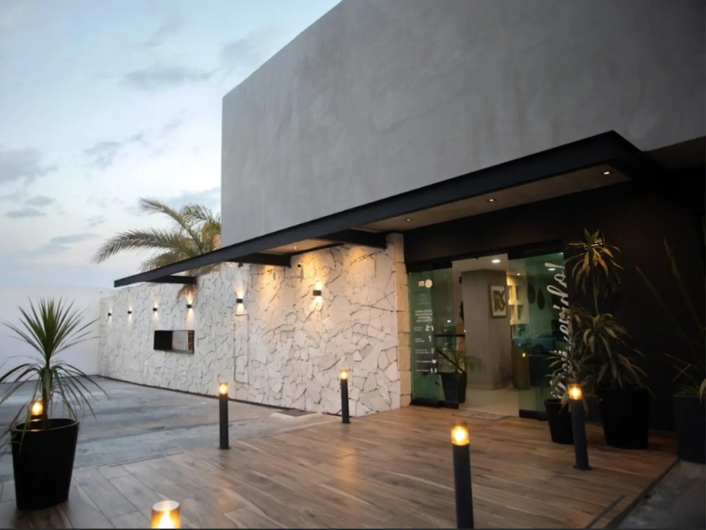 Hotel Ix By San Clemente