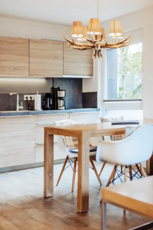 Apartment BERGsucht
