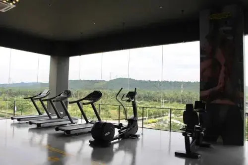 Bell Suite Sepang Kota Warisan KLIA by MHS