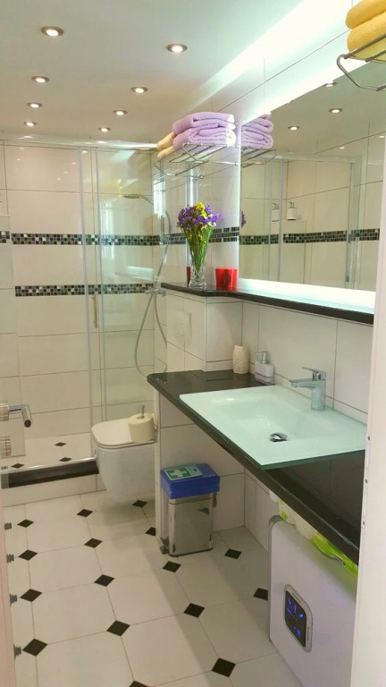 Apartment Barica ul.
