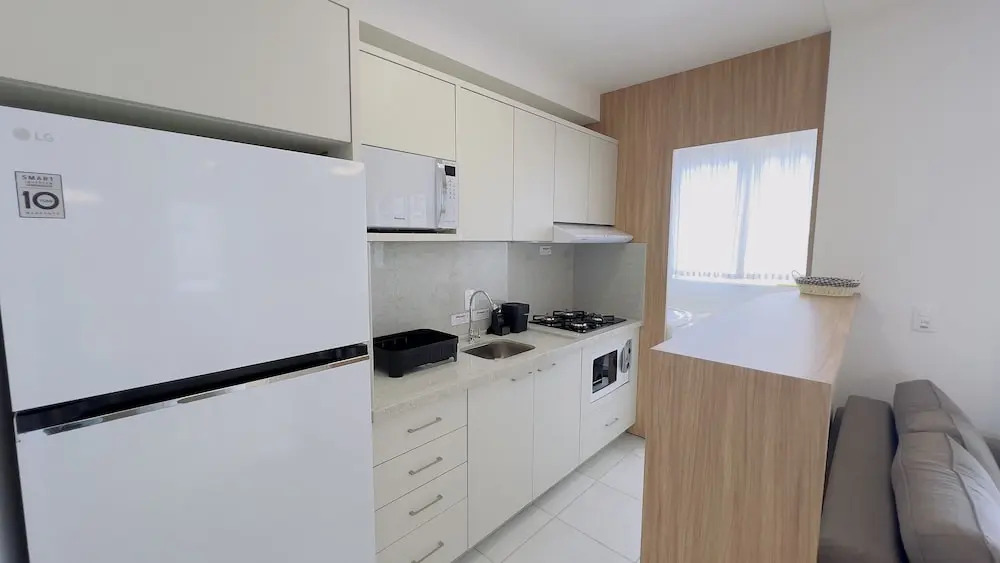 Solarium Beach Club -Apartamento T1.1105